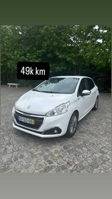Peugeot 208 1.2 Style