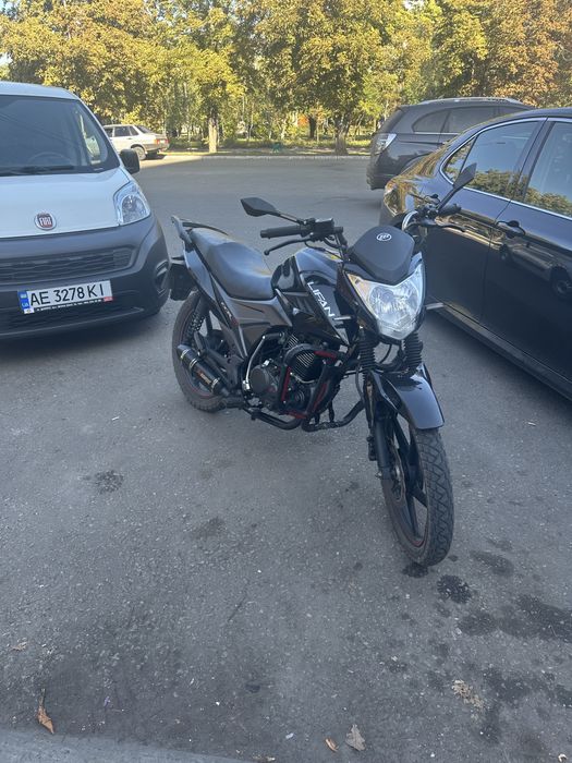 Продам ліфан 150-2 е в відмінному стані