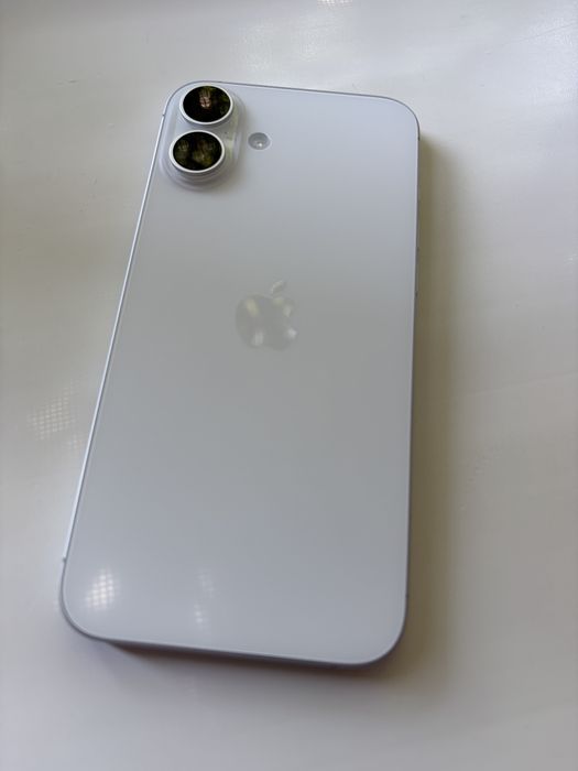 iPhone 16 Plus 256 gb