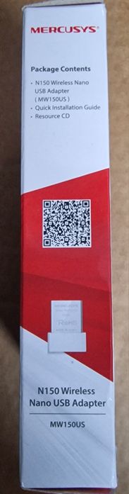 Adptador wifi tp-link