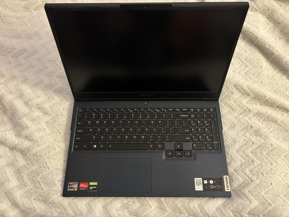 Laptop Lenovo Legion 5