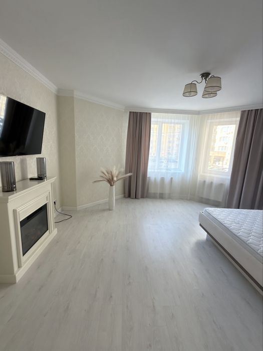Продам квартиру з ремонтом Жк софія 52 кв м