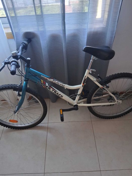 Bicicleta criança