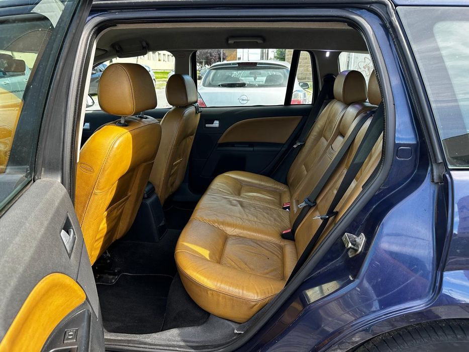 Ford mondeo 2.0 TDCI