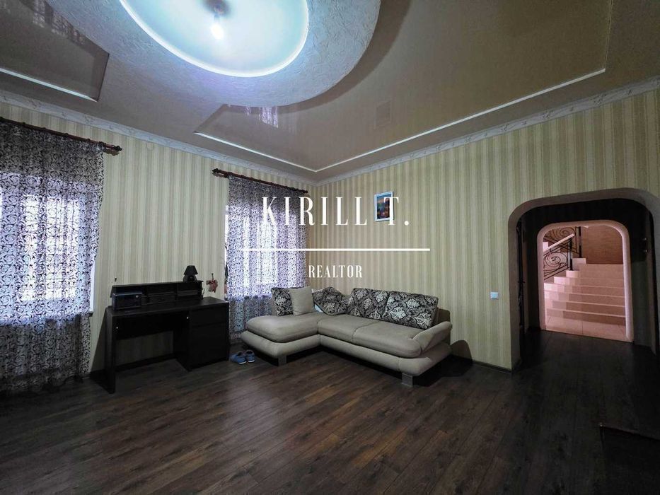 Аренда дома 230м2 4к 20 соток с. Шевченко