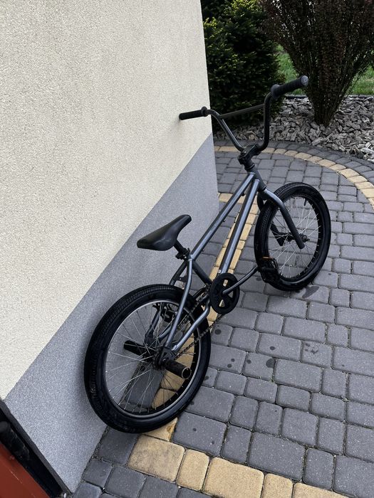rower bmx b-twin