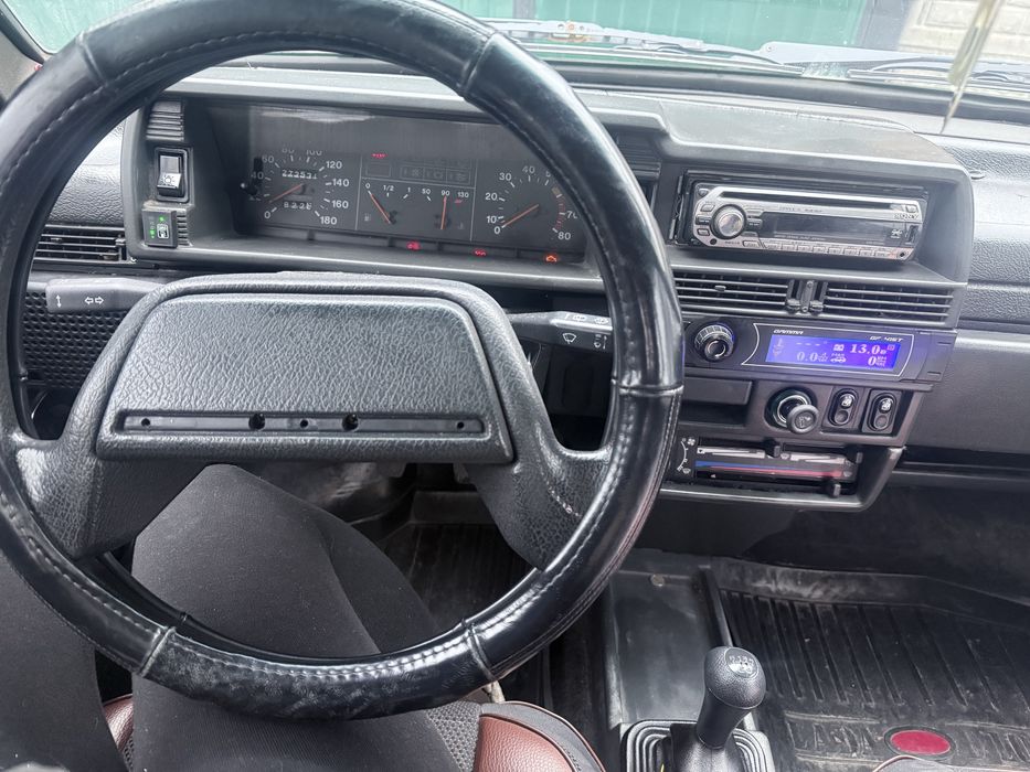 ВАЗ 21099 продам авто
