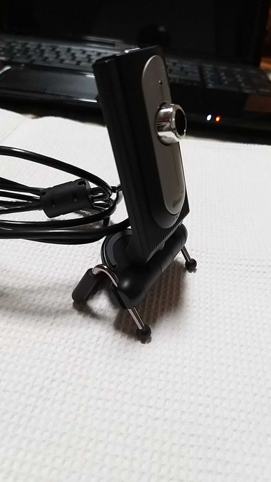 webcam genius slim 321c