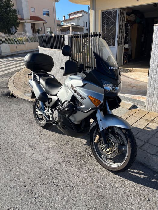Honda Varadero 1000