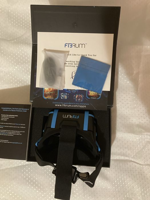 Продаю окуляри для віртуальних ігор