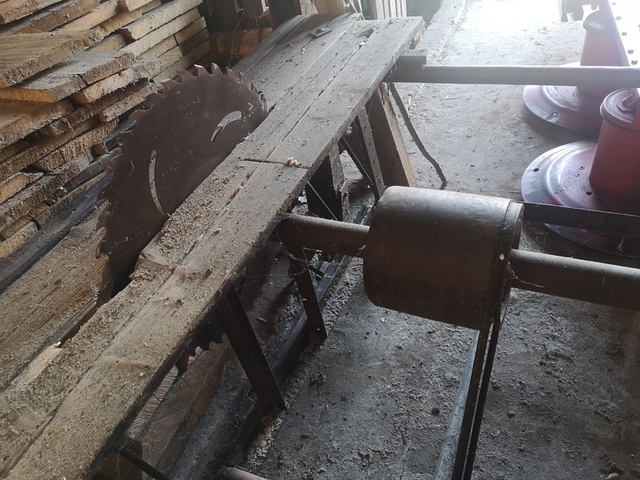 Krajzega cyrkulatka 7.5KW