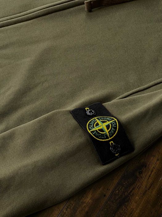 Кофта Stone Island