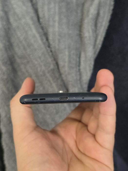 Nokia 5.1 NFC чудовий стан