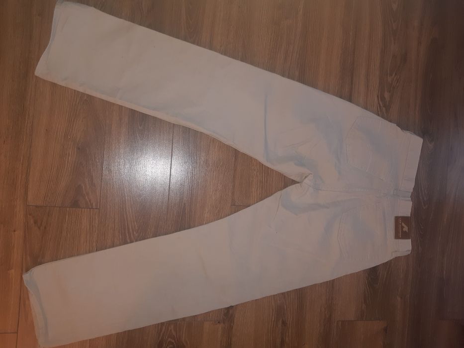 Spodnie młodzieżowe Lee Cooper vintage roz.28/30