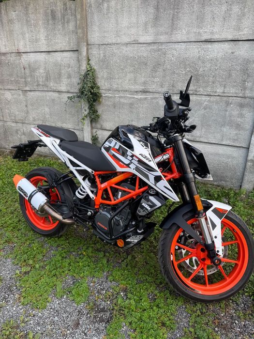 KTM