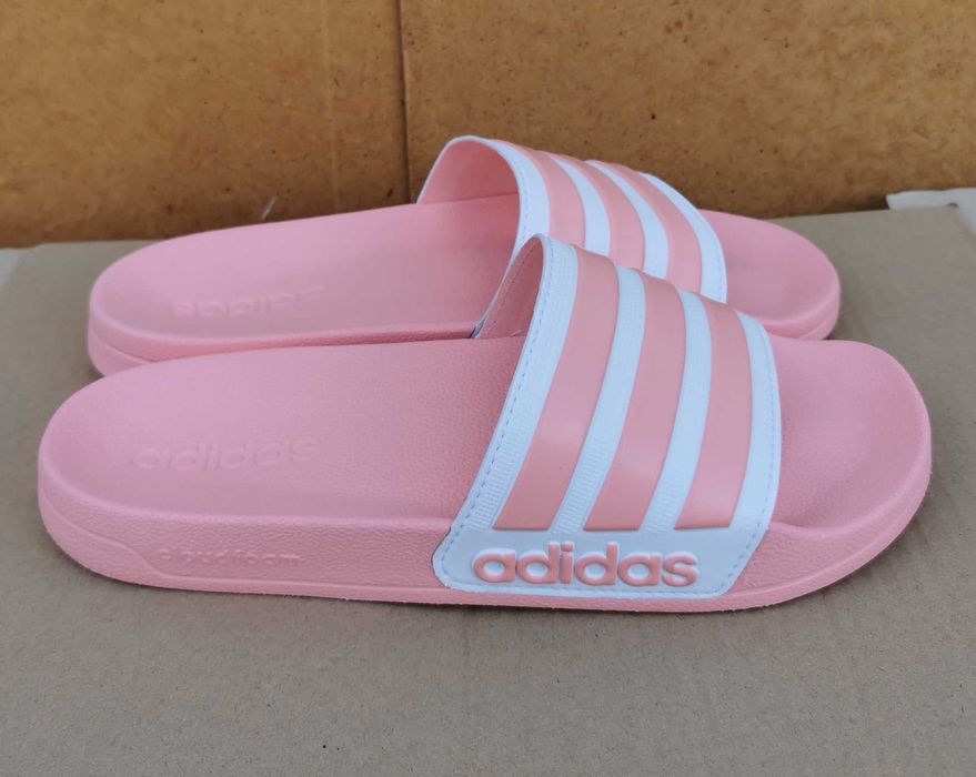 Шльопанці adidas Adilette Shower 39 р. Оригінал