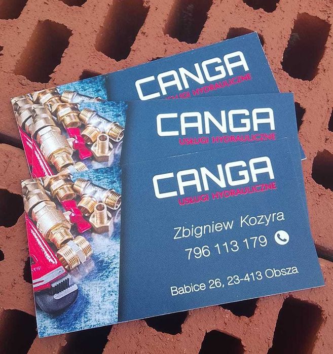 Usługi hydrauliczne | Awarie, montaż, CO, kanalizacja, cieknące rury, Pompy ciepła | Szybkie terminy realizacji