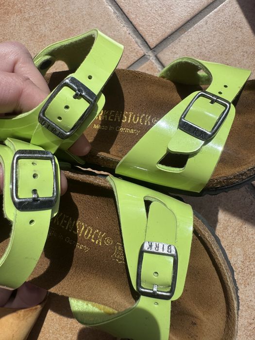 Сандалі, босоніжки Birkenstock, 29 розмір