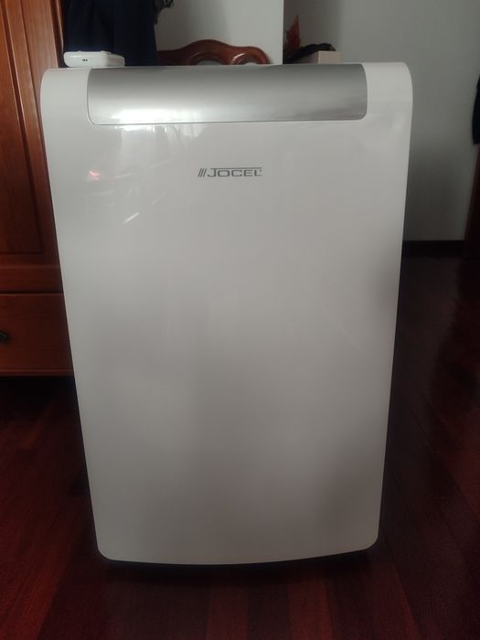Ar condicionado portátil jocel