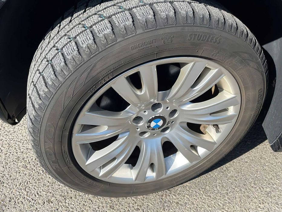 BMW X5      2012