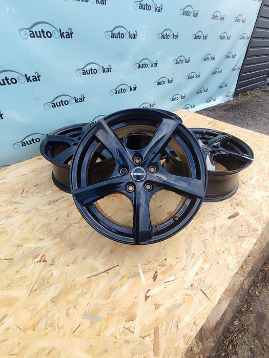 Диски 5*112R17 Volkswagen, Audi, Skoda, Mercedes