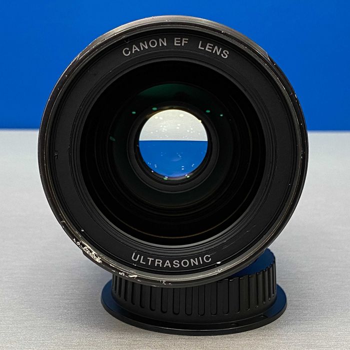 Canon EF 35mm f/1.4 L USM