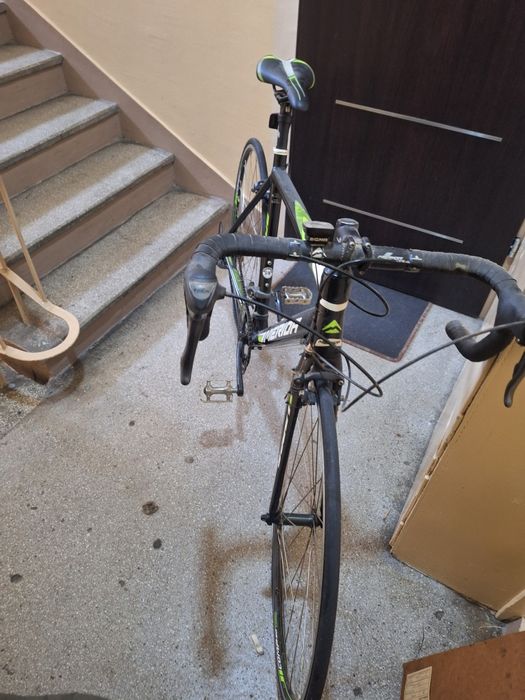 Rower szosowy Merida Road Race 80 S/M. Tylko odbiór osobisty.