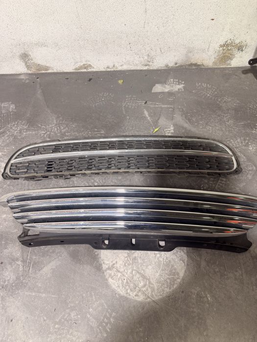 Tenho algumas peças do mini 2009 pra vender