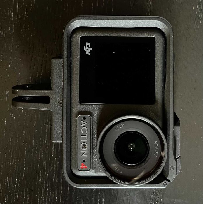 DJI Osmo Action 4 Pack Standard