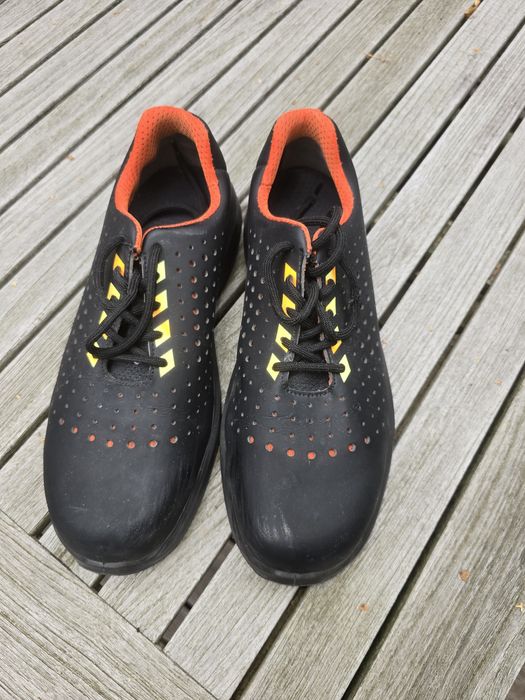 Buty BHP ochronne robocze ARTRA AREZZO 830 42