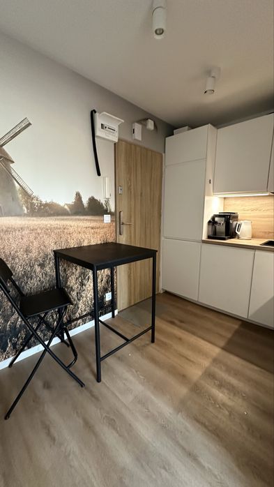 Sprzedam Kawalerkę ul.Woła. Sokołowska 8