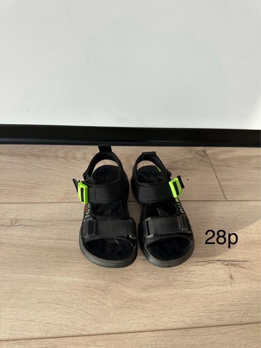 Босоніжки на хлопчика