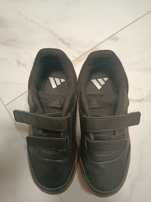 Buty chłopięce adidas