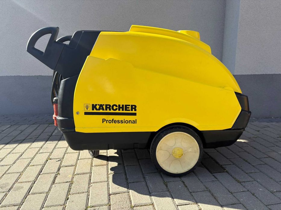 Karcher HDS 895 M ECO Myjka ciśnieniowa