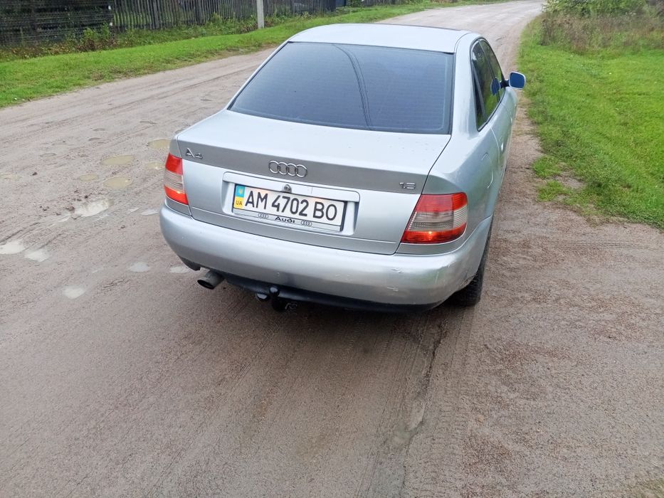 Продам аудіо А4Б5