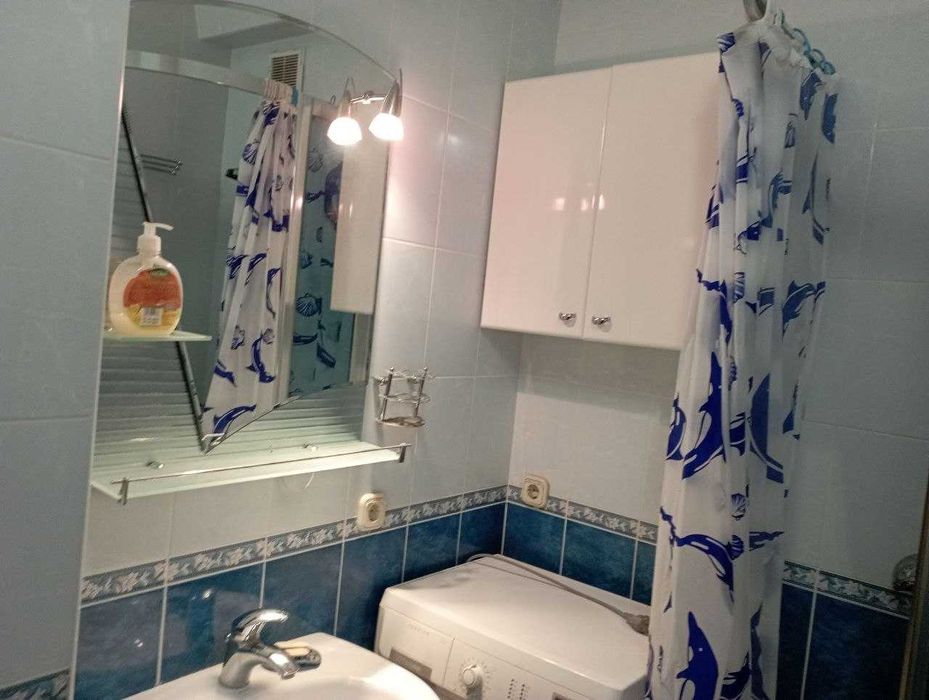 Оренда 1 кім. кв. Деснянський р-н, Лісовий, вул. Куб. України, буд.24а