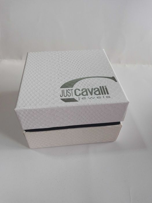 Anel Just Cavalli