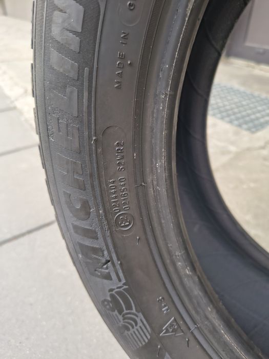Opona zimowa 205/55 R16 Michelin Alpin 6