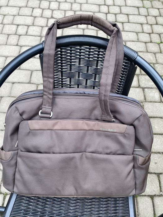 Сумка для ноутбука tucano