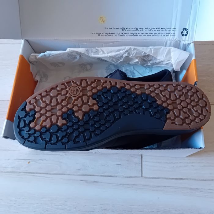 Buty Timberland sneakersy trampki 42