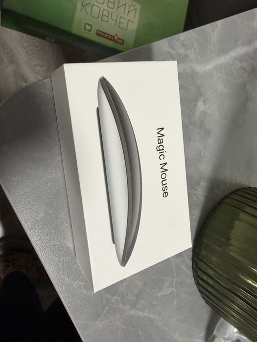 Magic Mouse Apple