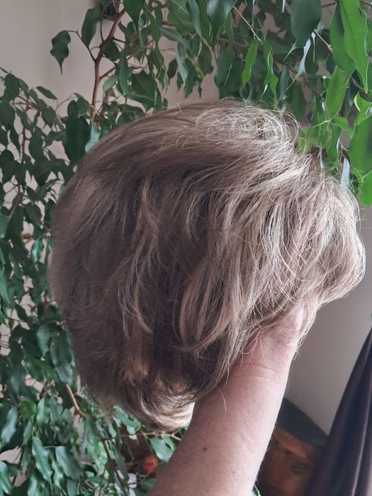 Peruka damska ELEGANT Hair Collection Japan