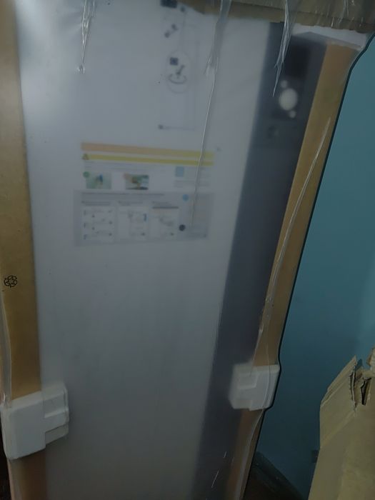 Wydajna Pompa ciepła powietrzna split Excelia AI Tri Duo 14 kW 400 V