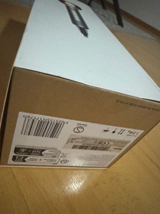 Secador dyson supersonic