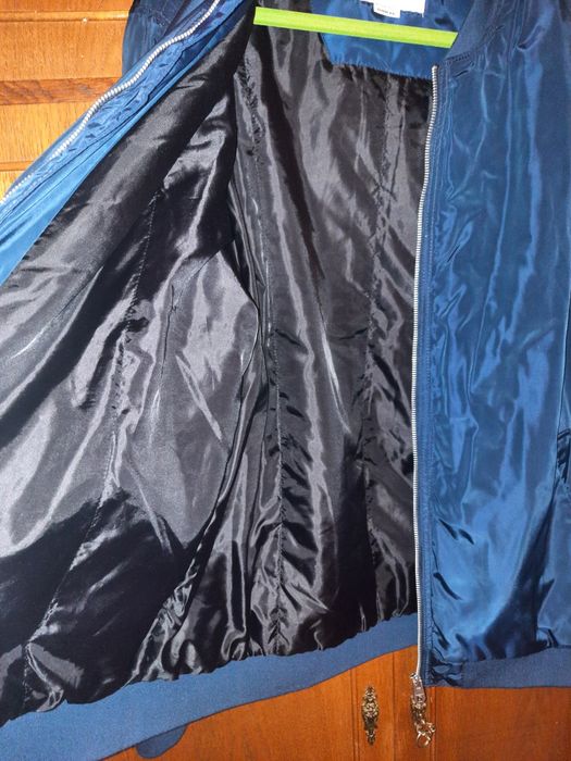 Kurtka męska bomberka Haus nowa xxl