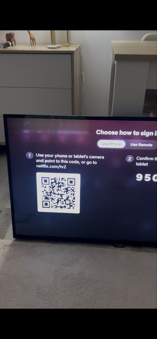 Smartv Philips 43 Polegadas