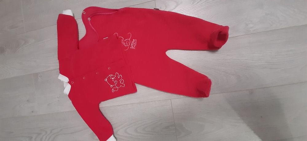 Костюмчик на дівчинку