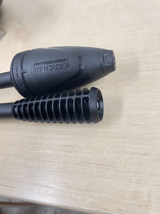 Myjka Karcher KHB 5 ciśnieniowa Battery Power 18 V  Super Stan komplet