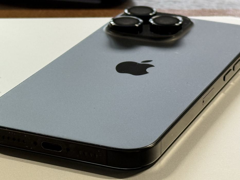 Iphone 16 pro max 512GB