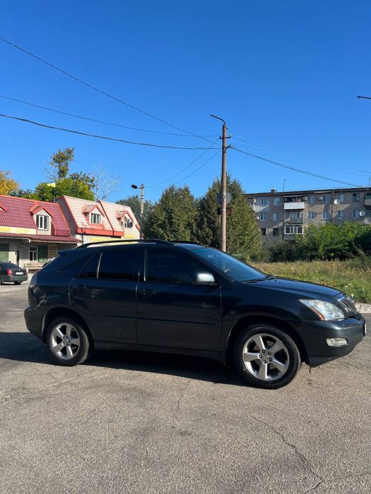 Продам Lexus RX350 2006 Года